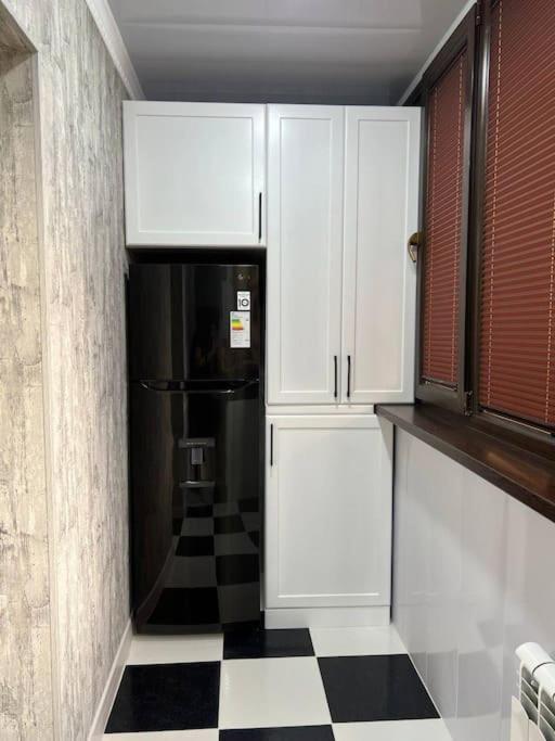 Miracle Apartment Samarcanda Exterior foto