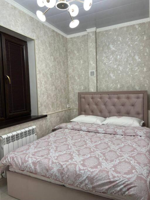 Miracle Apartment Samarcanda Exterior foto