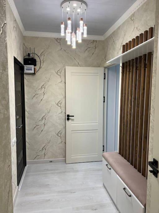 Miracle Apartment Samarcanda Exterior foto
